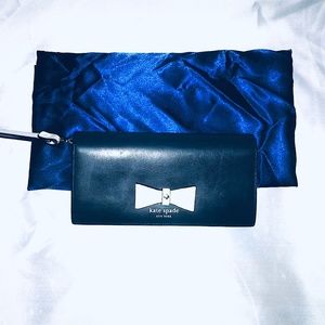 KATE SPADE ♠️ NEW YORK CLUTCH